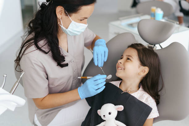 Best Broken or Cracked Tooth Emergency Dentist in Kachina Village, AZ