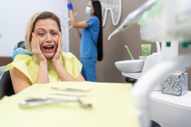 Best Emergency Dentist for Knocked-Out Tooth in Kachina Village, AZ